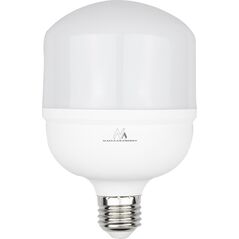 Maclean Żarówka LED Maclean, E27, 48W, 220-240V AC, neutralna biała, 4000K, 5040lm, MCE304 NW