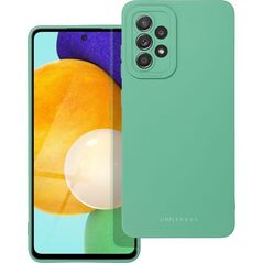 ROAR Futerał Roar Luna Case - do Samsung Galaxy A52 5G / A52 LTE (4G) / A52s 5G zielony
