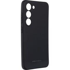 ROAR Futerał Roar Space Case - do Samsung Galaxy S23 Czarny