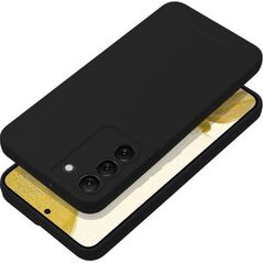 ROAR Futerał Roar Luna Case - do Samsung Galaxy S23 Ultra czarny
