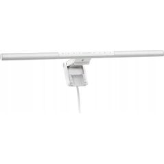 BenQ ScreenBar Pro lampa do monitorów Srebrny 1000 lm