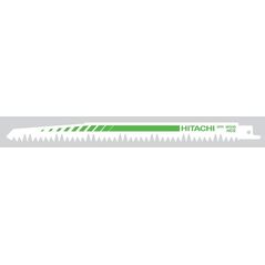 Hitachi Brzeszczot do piły szablastej RW30 - 5 sztuk
