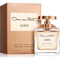 Oscar de la Renta OSCAR DE LA RENTA Alibi EDT spray 100ml