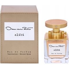 OSCAR DE LA RENTA Alibi EDP σπρέι 50ml τεστ αναπνοής 14103918 85715566010