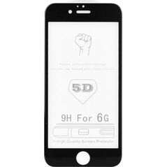 PremiumGlass Szkło hartowane 5D Huawei P40 Lite