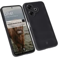 Bizon Case Tur Xiaomi Redmi 13 4G black