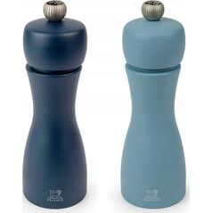 Młynek do przypraw Peugeot Peugeot Tahiti pepper/salt mill set 2 pieces 15 cm air night