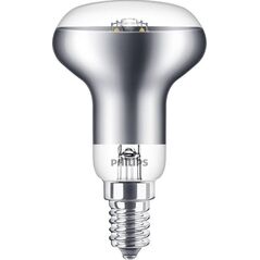 Philips Philips LED Reflector E14 2-Pack Set 2,8W (40W) 2700K 210lm