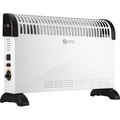 Grzejnik Neo Grzejnik konwektorowy z termostatem 2000W turbo