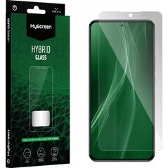 Folia MyScreen DIAMOND HybridGLASS 5" EA Kit - Sony Xperia XZ2 Compact