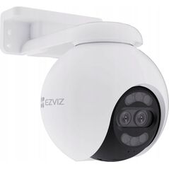 Kamera IP Ezviz H80x Dual 4K 8MP+2MP 4mm