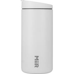MiiR MiiR - Travel Tumbler Biały - Kubek termiczny 350 ml