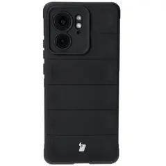 Bizon Case Tur Motorola Edge 40 black