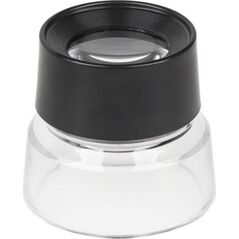 Lupa stołowa LS30 śr.30mm/10D/312062/