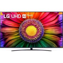 Telewizor LG 43UR81003LJ LED 43'' 4K Ultra HD WebOS
