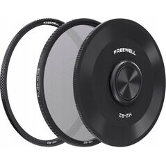 Filtr Freewell Filtr Glow Mist 1/4 Freewell Seria M2 82mm