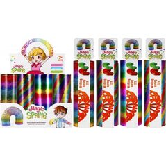 Mega Creative SPREZYNA 5X21 TECZA MIX MC DISP 12/144/288