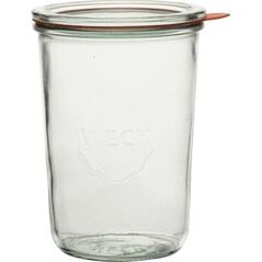 Jata WECK Mold Jar 0,75l Set of 4