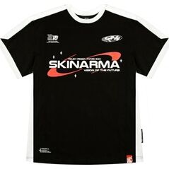 Skinarma T-Shirt Halo XL czarny/black