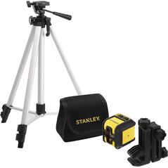 ST. CUBIX GREEN CROSS LASER 16m + TRIPOD + COVER