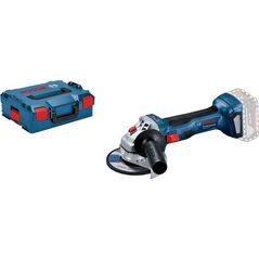 Szlifierka Bosch GWS 18V-7