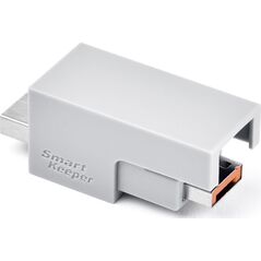 Smartkeeper SmartKeeper Βασικό "Καλώδιο USB" Κλείδωμα πορτοκαλί 13334900 8809534692529