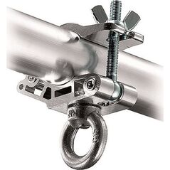 Avenger Avenger Buckle Eye Coupler MP Lifting Ring 13938307 8024221676532