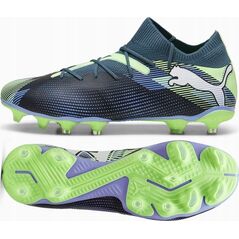 Buty Puma Future 7 Match FG/AG 42 1/2 szare