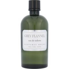 Geoffrey Beene Grey Flannel EDT 240 ml