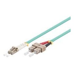 MicroConnect Duplex LC/SC 50/125µm OM3 10m (FIB422010)