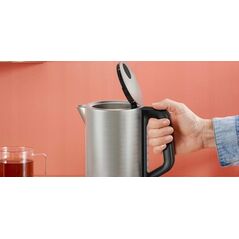 Czajnik Tefal Tefal KI513D10 srebrny
