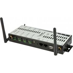 Σύστημα μετάδοσης σήματος AV Allnet ALLNET MSR Zentrale ALL3500 συμπεριλ. 4 Θύρες αισθητήρων & WLAN για Αυτοματισμό IP Gebäude 13691727 4038816035004