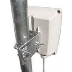 Allnet ALLNET Κεραία 2,4 GHz 9dbiFlat Patch Outdoor 1T1R 9dBi N-Type θηλυκό 13692009 4038816000354