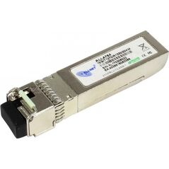 Allnet ALLNET Switch Modul ALL4764 SFP+(Mini-GBIC), 10Gbit, B(Bidi)B/LC, Tx1330nm/Rx1270nm, 9u, 20Km, 13692147 4038816063373