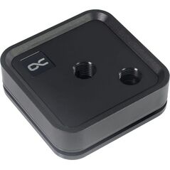 Chłodzenie CPU Alphacool Alphacool Core 1 LT CPU-Khler -Schwarz