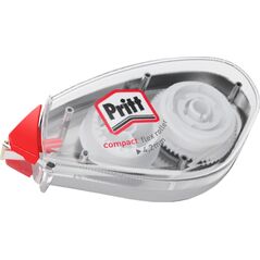 Pritt Pritt Korrektur Compact Roller flex 990D 13930886 4015000438605