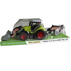 Teka Tractor με τρέιλερ 13873022 5907544111580