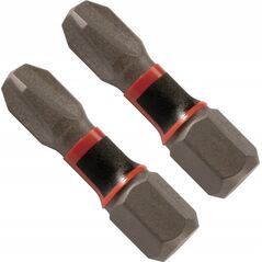 ΜΠΙΤΑ ΒΙΔΙΟΥ Makita MAKITA PH3-25mm / 2 τεμ. ΕΠΙΠΤΩΣΕΙΣ ΠΡΩΘΥΠΟΥΡΓΕ 13920047 88381569828