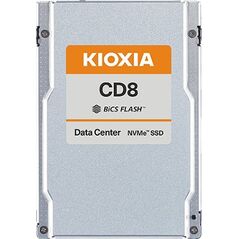 Kioxia SSD Kioxia SSD CD8-R 1.92TB U.2 (15mm) NVMe PCIe 4.0 KCD8XRUG1T92 (DWPD 1) Αυγ. 13921812 4582563857391