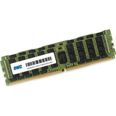 Ειδική μνήμη OWC OWC OWC2933R1M32, 32 GB, 2 x 16 GB, DDR4, 2933 MHz, DIMM 288 ακίδων 13925359 810586033947