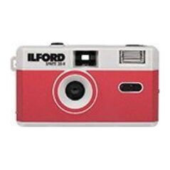 Ψηφιακή φωτογραφική μηχανή Ilford Ilford Sprite 35-II, ασημί/εκδ 13927135 4027501225035