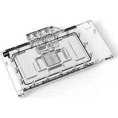 Alphacool Alphacool Eisblock Aurora GPX-N RTX 4090 Suprim με Backplate - Ακρυλικό 13932217 4250197134590