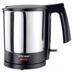 Cloer Cloer 4710 Edelstahl 13932448 4004631000626