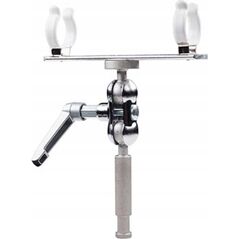 Nanlite Nanlite Mount w. double hinge 3715