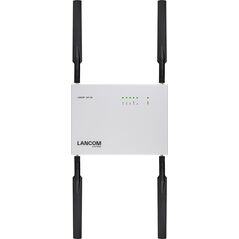 LANCOM Systems LANCOM IAP-5G router (EU) Robuster Mobilfunk-Router με 5G-Modem 13935211 4044144617188