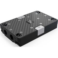 Ψύκτη CPU Alphacool Alphacool ES Jet LGA 4677 1U - Carbon 13936247 4250197134989