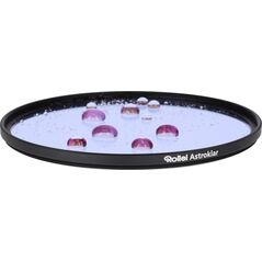 Φίλτρο Rollei Rollei 26349, 6,2 cm, Φίλτρο κάμερας κυκλικής πόλωσης, Επικάλυψη διπλής όψης, 1 τεμ. 13939217 4048805263493