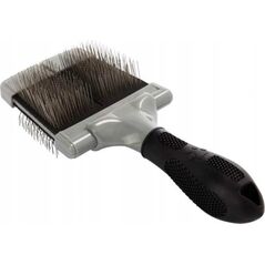 FURminator szczotka Pudlówka L -  dla psów i kotów
