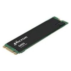 Dysk serwerowy Lenovo 5400 PRO 480GB SATA III (6 Gb/s)  (4XB7A82287)