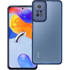 Θήκη OEM VARIETE για XIAOMI Redmi Note 11 Pro / 11 Pro 5G Navy Blue 13845337 5903396237652